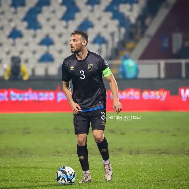 Kosovo Football 🇽🇰 tweet media