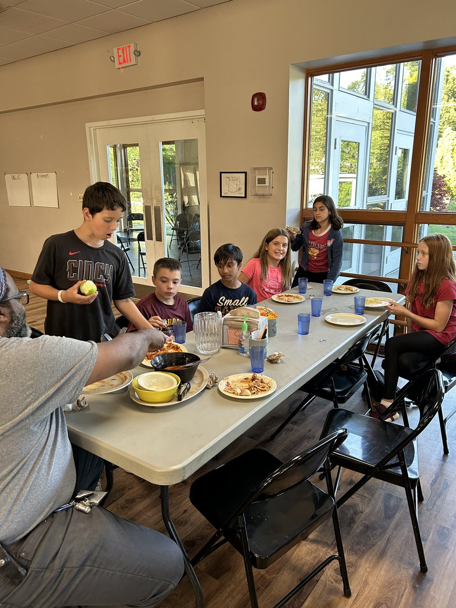 Grade 6 MES tweet media