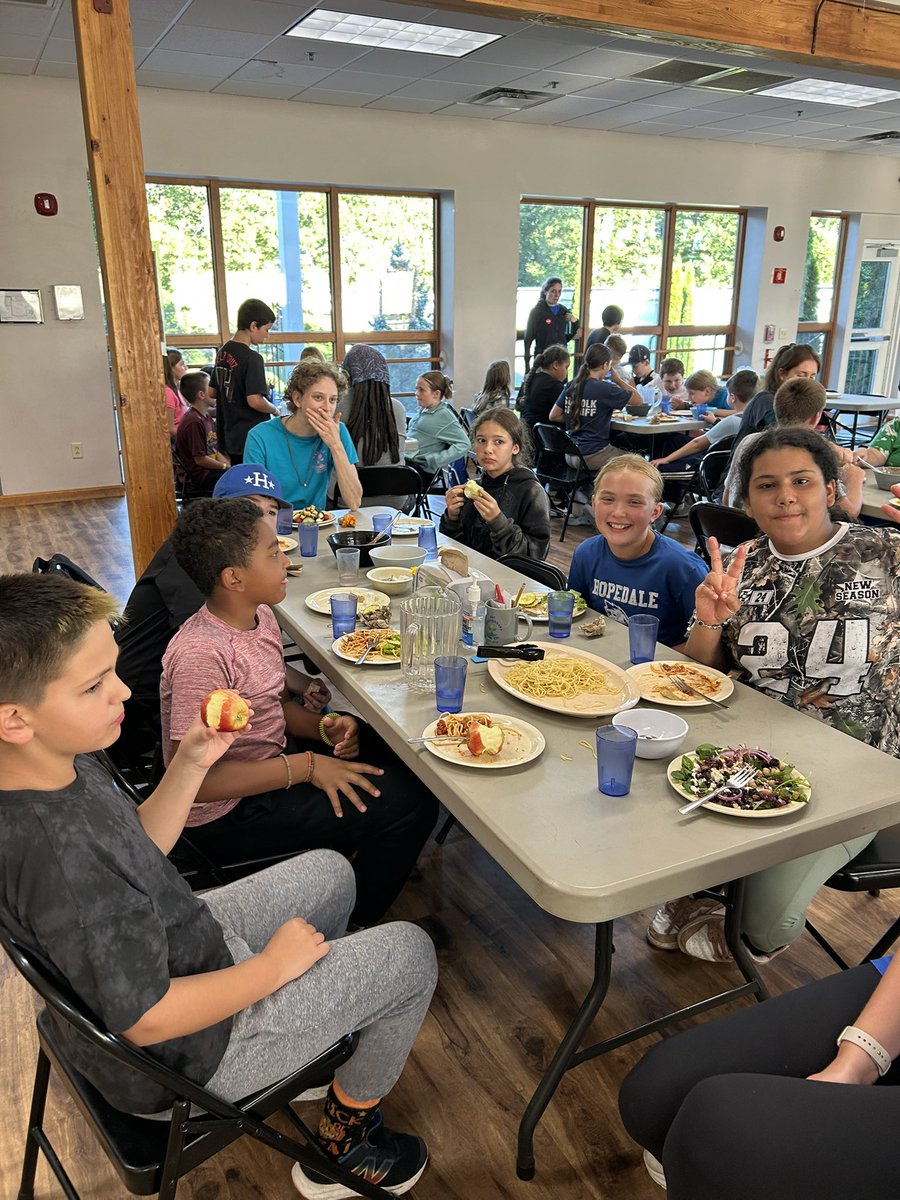 Grade 6 MES tweet media