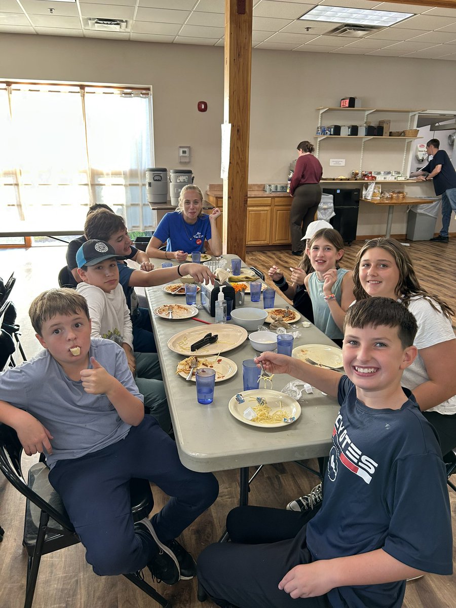 Grade 6 MES tweet media