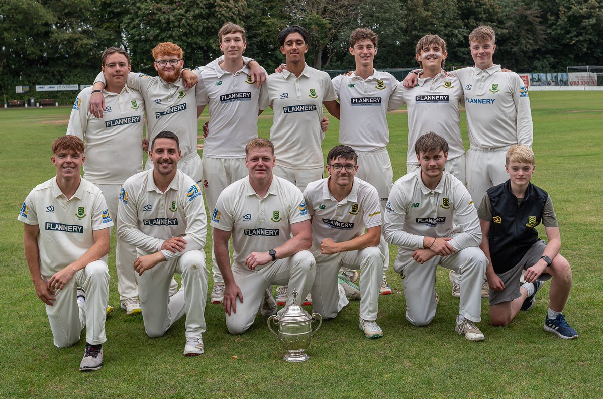 League photographer <a href="/rayspencer182/">Ray Spencer</a> has produced a picture gallery from Saturday's Second Teams Premier Division clash between <a href="/NewFarnleyCC/">New Farnley CC</a> and <a href="/JerLaneCC/">Jer Lane CC</a> View his pictures bradfordcl.com/blog/2025-new-…
