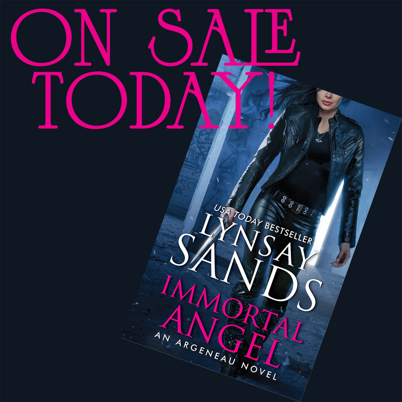 The kindle edition of Immortal Angel is on sale today for $1.99 today! 🥳

ebookdaily.com/bargain-kindle…

#immortalangel #kindlesale #ArgeneauSeries
