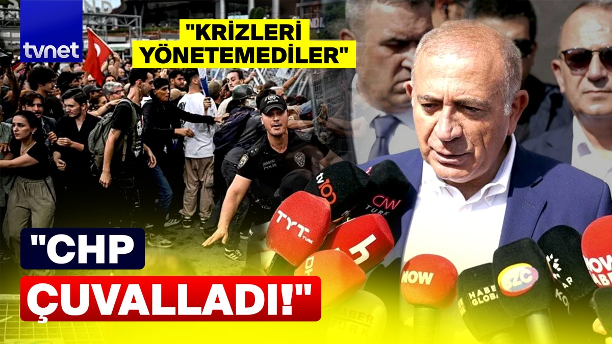 TVNET (@tvnet) on Twitter photo Ali Saydam eleştirdi: CHP kriz yönetiminde ve iletişimde çuvalladı!
İzlemek için: youtu.be/woyYDjLEeXA
#NetBakış <a href="/asaydam/">Ali Saydam</a> Ali Saydam eleştirdi: CHP kriz yönetiminde ve iletişimde çuvalladı!
İzlemek için: youtu.be/woyYDjLEeXA
#NetBakış <a href="/asaydam/">Ali Saydam</a>