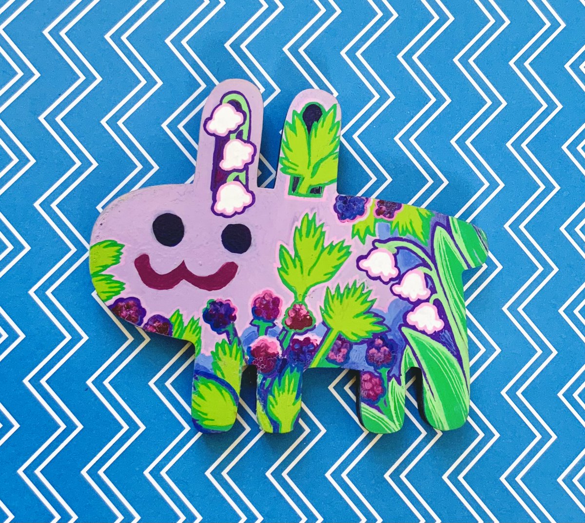 Mini paintings 💃🌈