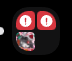 AlisaBee5's tweet photo. wth happened to the forsaken and their support discord servers, lol. (the 2 red alert boxes are where those two servers are in my server lists, 2nd ss is my friend's pov) #Forsaken https://t.co/aX7xEbtc3N
