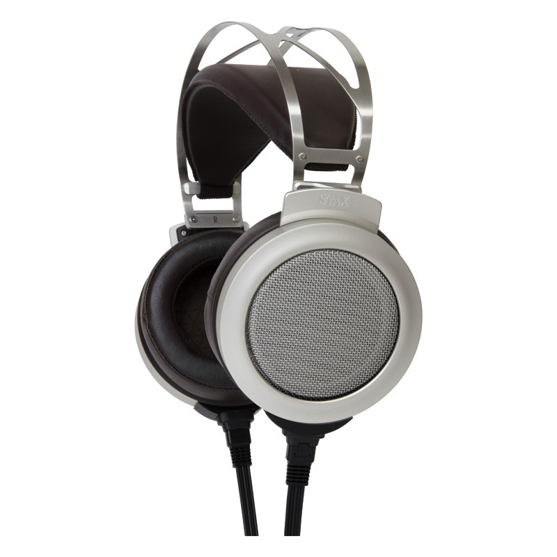 希少 STAX SR-507 & SRM-600 LIMITED セット　限定品 SRM-600 LIMITED STAX - 中古オーディオ 高価買取・販売
