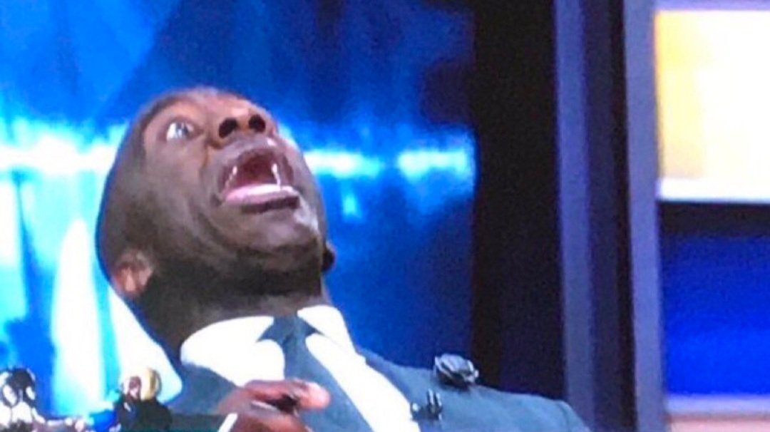 Watching another classic Bears collapse