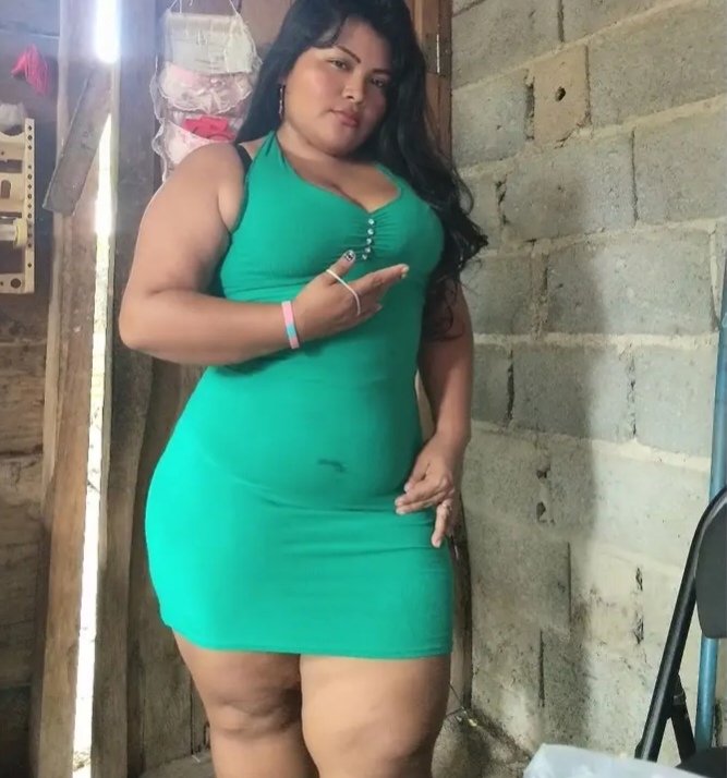 La chola culiona de la 30