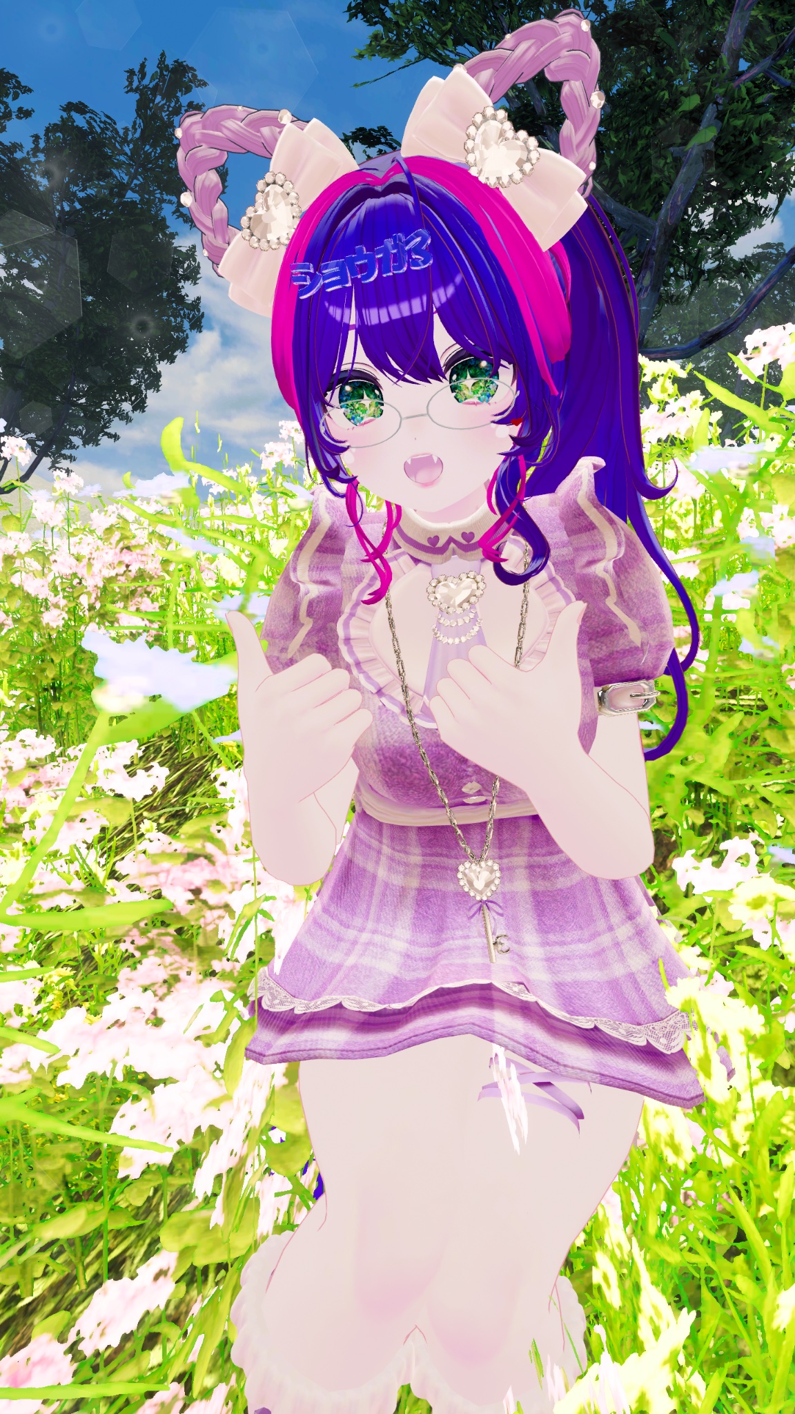 ゆめいろしふぉんけーき！ on X: 