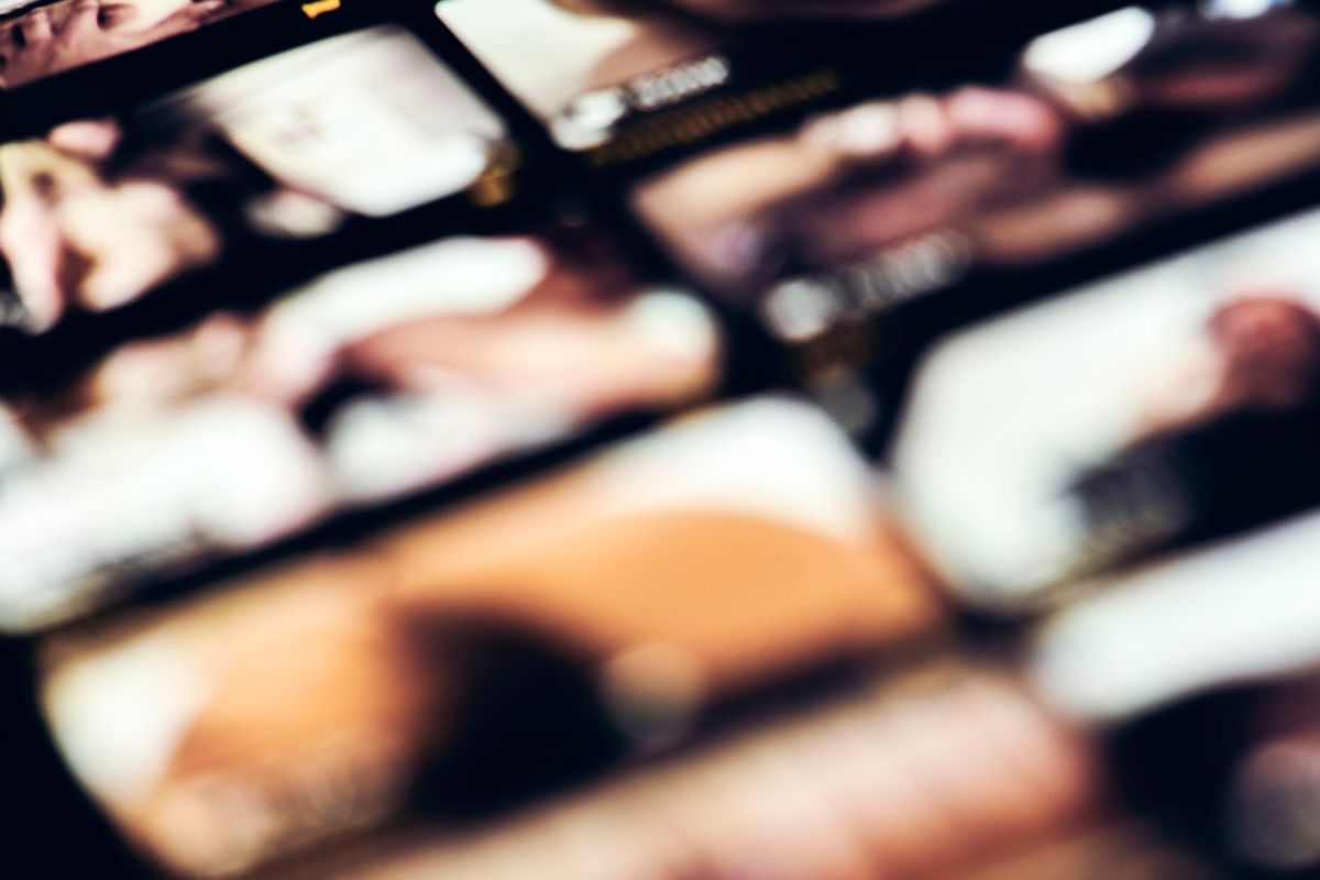 Toronto Sun on X: Founder of California-based porn empire sentenced to 27  years in federal prison t.cobCwAI4ZOWz t.cozJMtwBiqXR  X