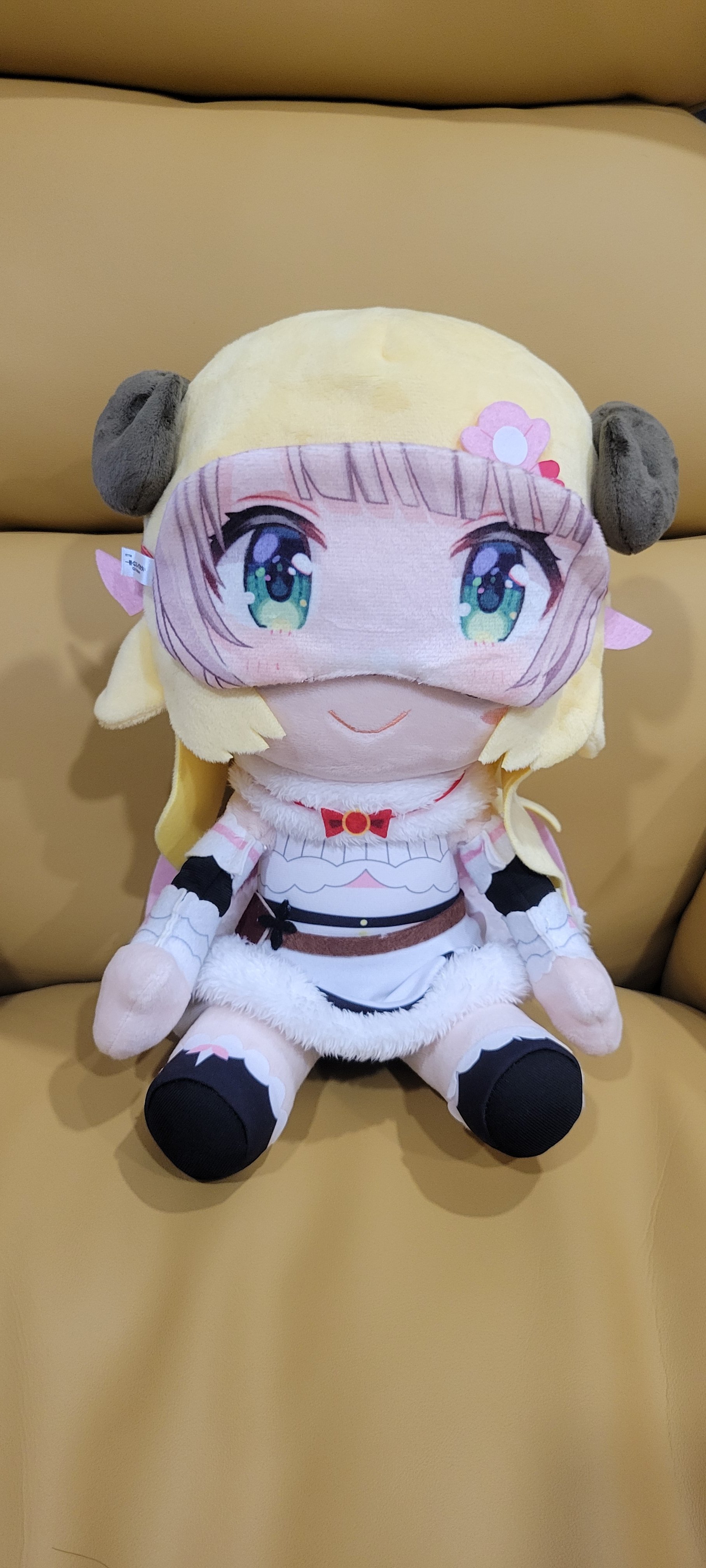 しぐれうい 犬　俺がしぐれういだアイマスク犬 しぐれうい 犬 俺がしぐれういだアイマスク犬 俺がしぐれういだ