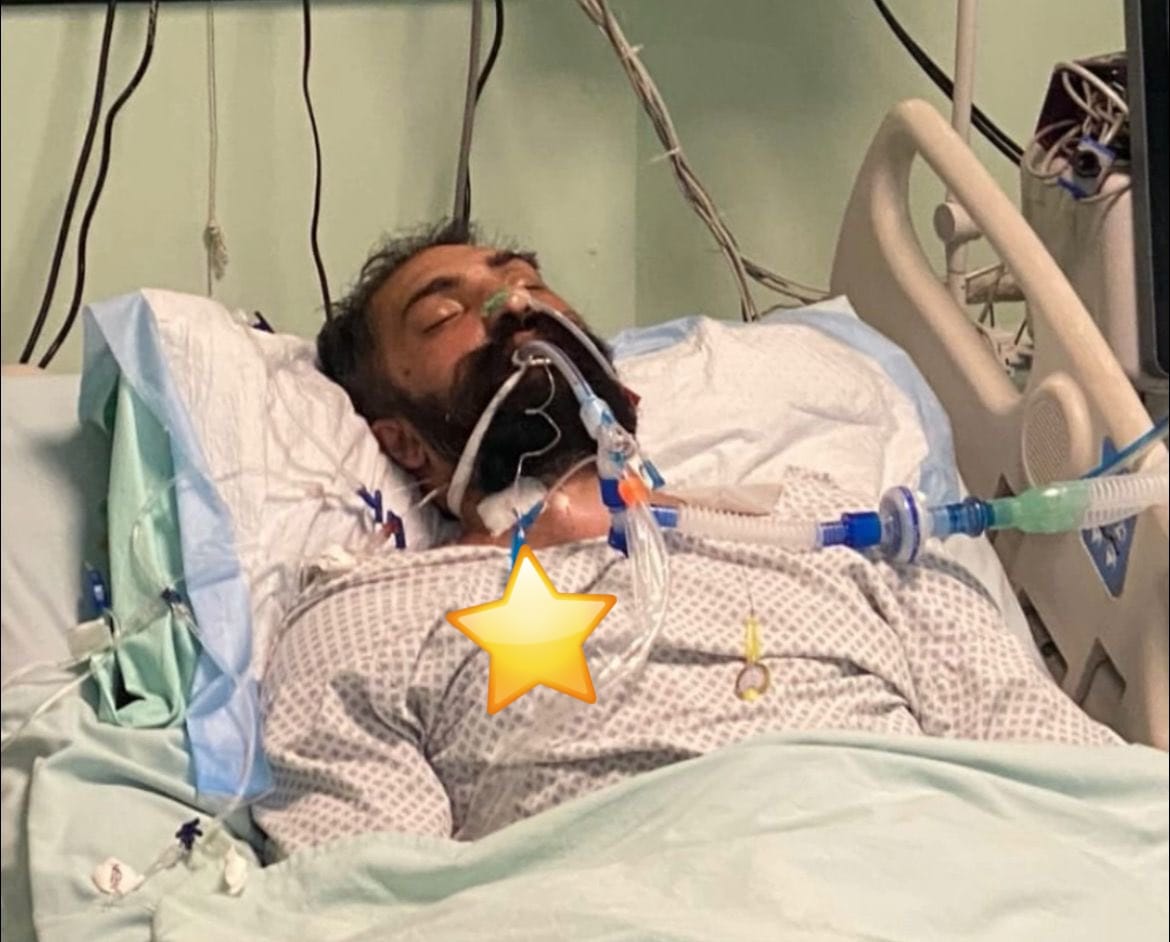 Camaraderie &amp; Shahadat over Family 
⭐️Shaheed 
Major Adnan 135 L/C ex/5CDO, Bn SSG, 29 ff 
He was going home, stayed at Bannu &amp; Volunteered for the operation against terrorists 
Farewell braveheart ⭐️