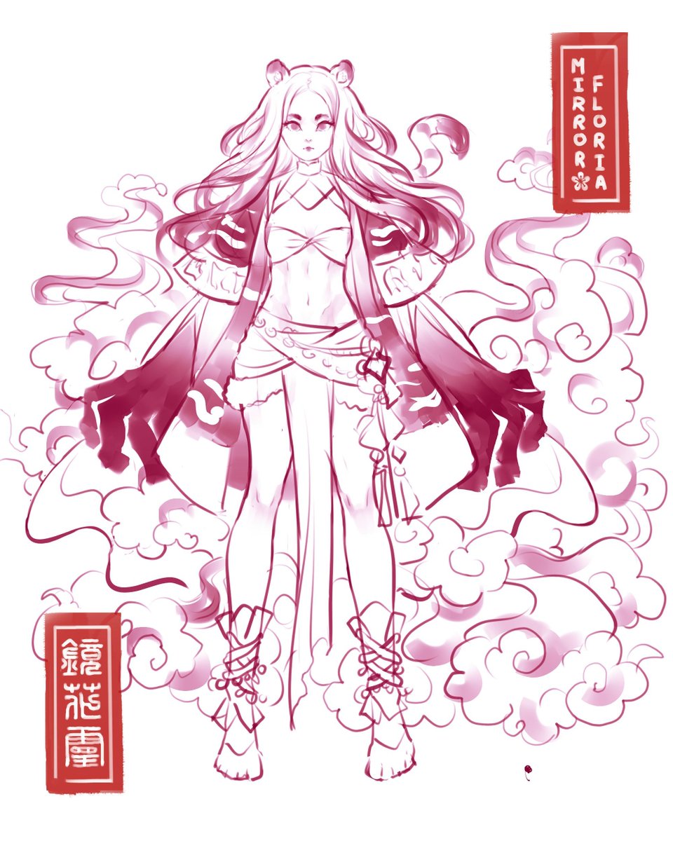 mirrorfloria tweet media