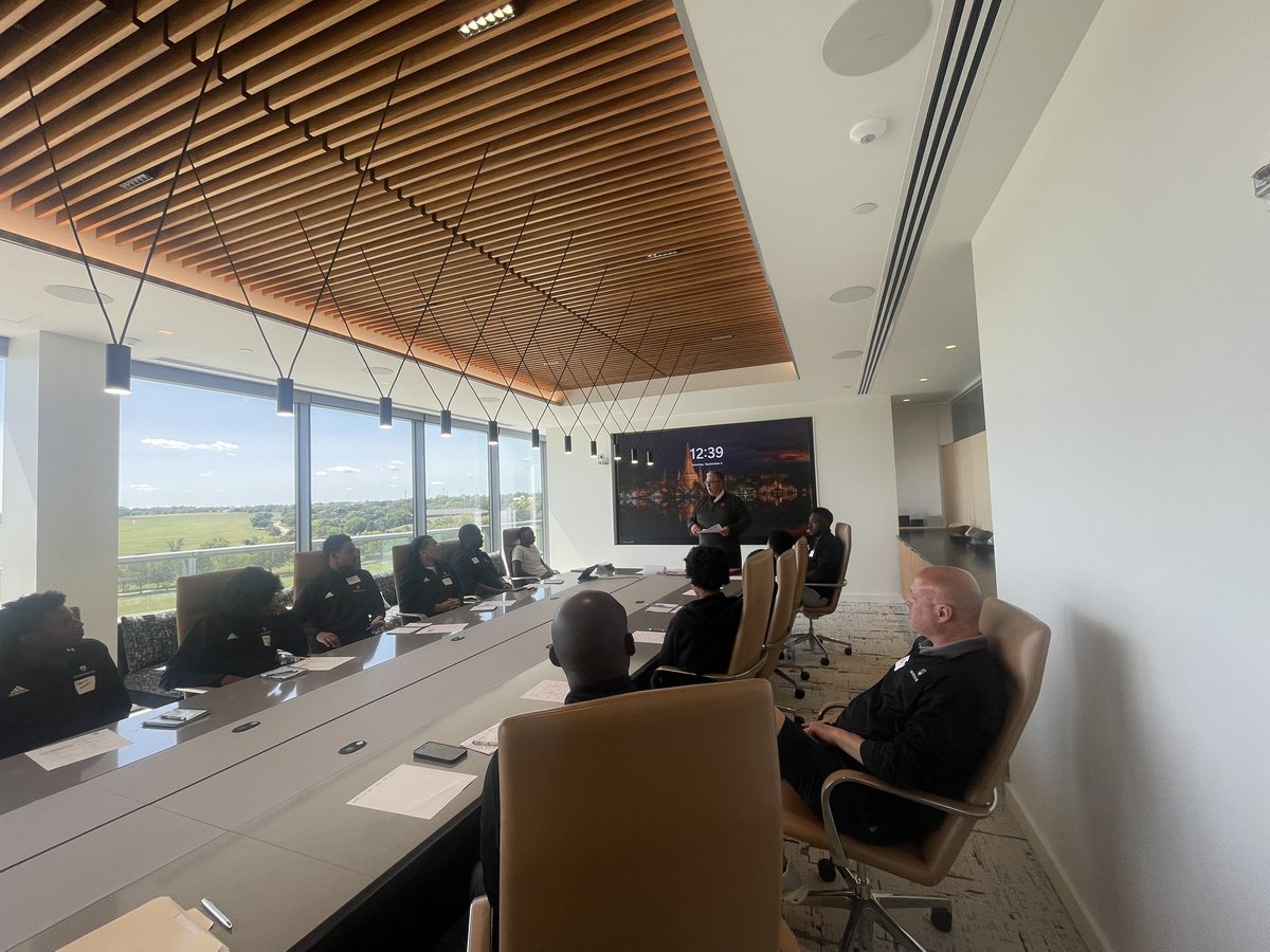 NorthStar Foundation tweet media