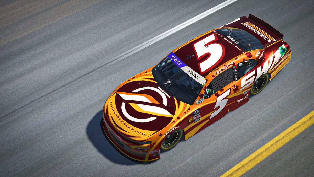 Bringing this back for some Fall league action!