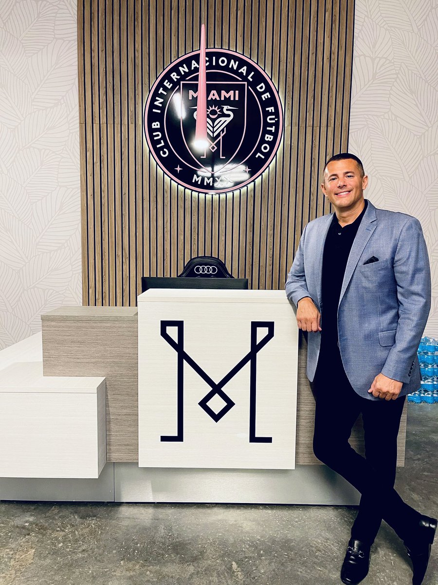 InterMiamiCF