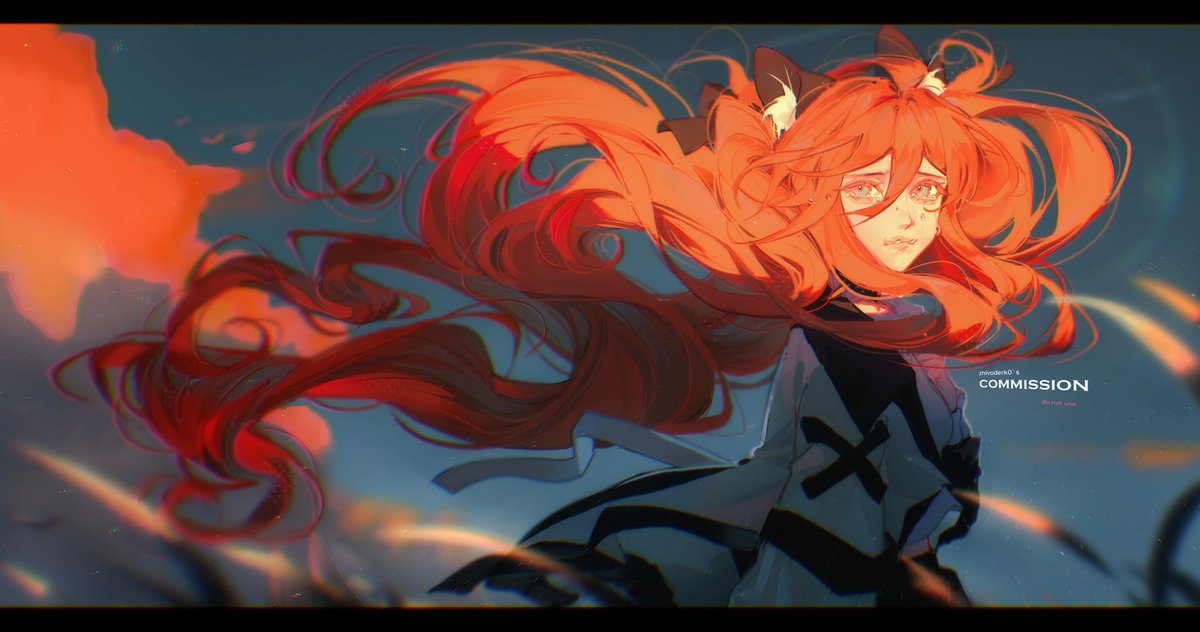 commission again
#art