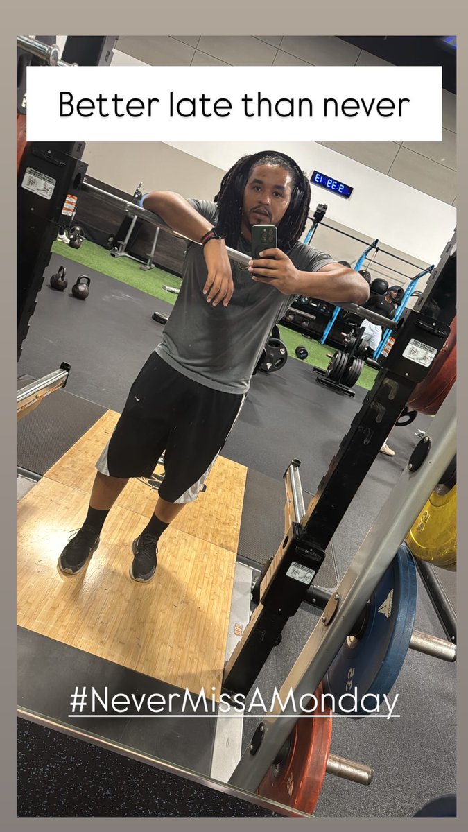 Loc’d Up Les (@lruizj) on Twitter photo 