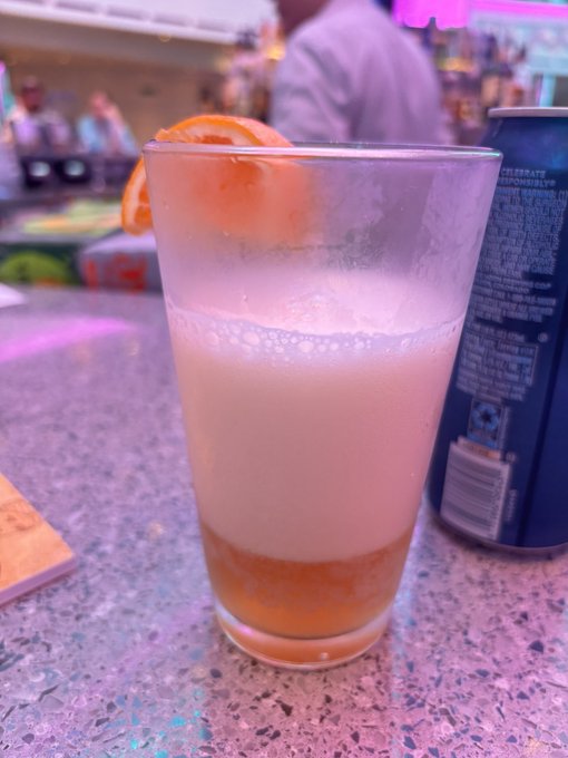 Perfect pour!!! https://t.co/ayHU1t78wm<a href="/tag/anime"class="tags"><span>#anime</span></a><a href="/tag/cosplay"class="tags"><span>#cosplay</span></a><a href="/tag/chainsawman"class="tags"><span>#chainsawman</span></a><a href="/tag/makima"class="tags"><span>#makima</span></a><a href="/tag/cosplay"class="tags"><span>#cosplay</span></a>