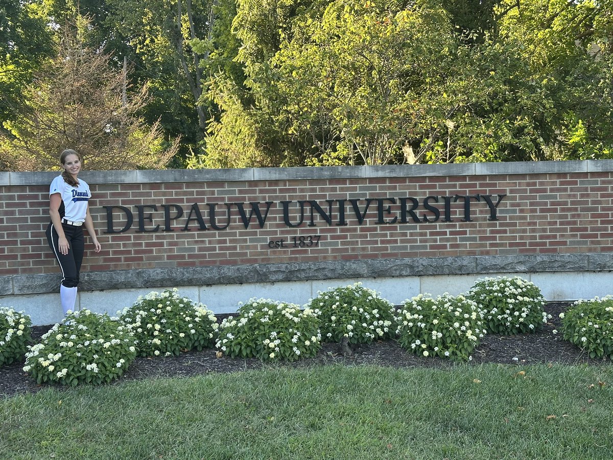 Thank you <a href="/GabSmart99/">Gabrielle Smart</a> and <a href="/DePauwSoftball/">DePauw Softball</a> for putting on such an amazing camp this Sunday! I enjoyed the feedback on how to advance my slot throw from different angles. I also loved the scrimmage!! I Look forward till next time! <a href="/WascoDiamonds/">Wasco Diamonds</a> <a href="/WD16uJH/">Wasco Diamonds 16u JH</a> <a href="/mahaffyt/">Tim Mahaffy</a> <a href="/coach2morrow/">Coach Morrow</a>