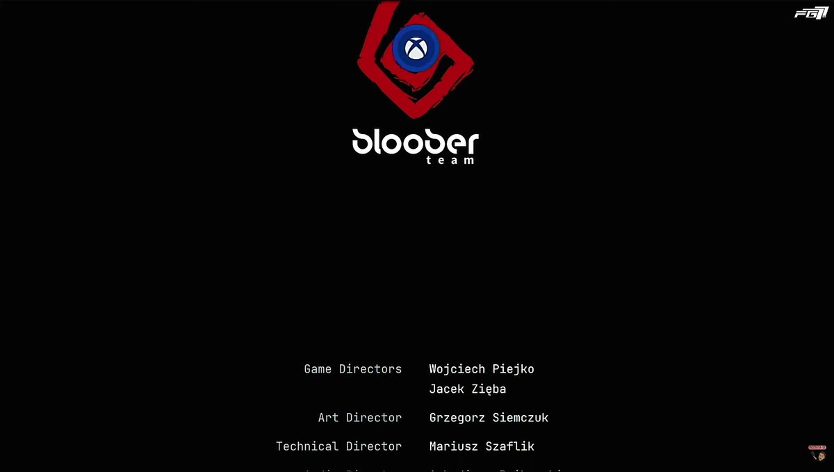 #CronosTheNewDawn Finalizado após 20 horas de gameplay, gostei MUITO do que vi, um prato cheio para amantes de ficção científica. Os recursos são limitados, a sobrevivência depende não errar os tiros, e explorar cada canto.
E tem os gatinhos..🐈‍⬛😻🐈
Thanks <a href="/STRECONN/">Streamers Connected</a> <a href="/BlooberTeam/">Bloober Team | Cronos OUT NOW!</a>