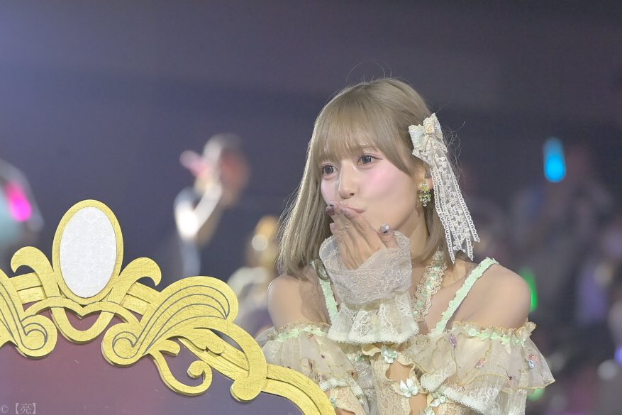 イコラブ 諸橋沙夏　アリーナツアー2025② 生写真 8周年 宝石 直筆サイン イコラブ 諸橋沙夏 アリーナツアー2025② 生写真 8周年 宝石