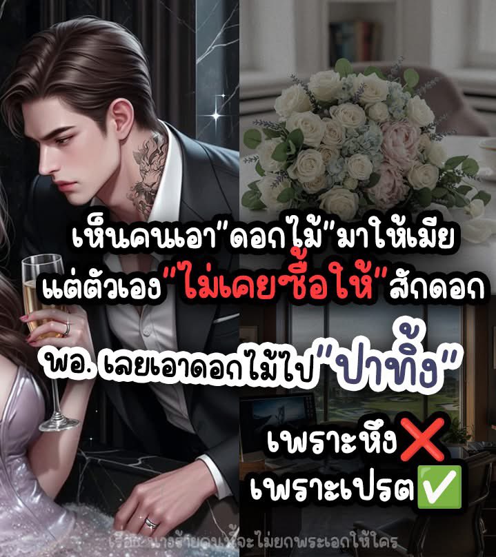 มึ้งคื้อบักปอบแท้ ผัวแบบหนี่ 😭

------------

📌พิกัดความเผ็ชชชชช์ย์ย์

readawrite.com/a/4909a2e6ef56…

เรื่อง : นางร้ายคนนี้จะไม่ยกพระเอกให้ใคร
นามปากกา : โมเน่ โมนาลิส