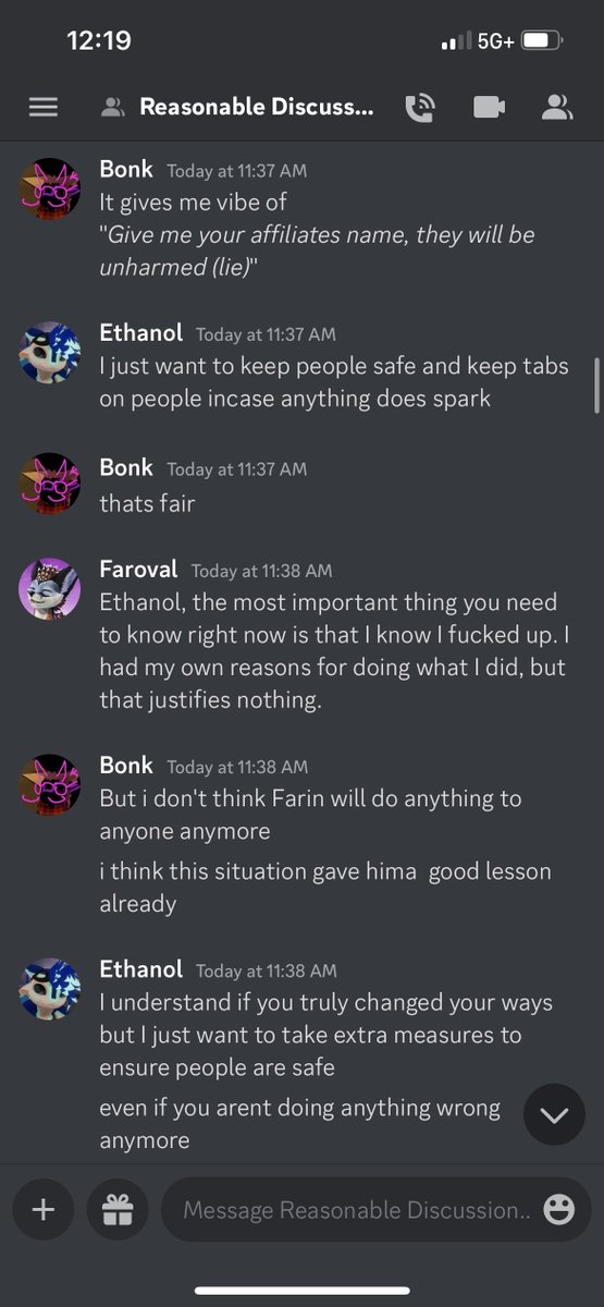 Dawn Namine tweet media