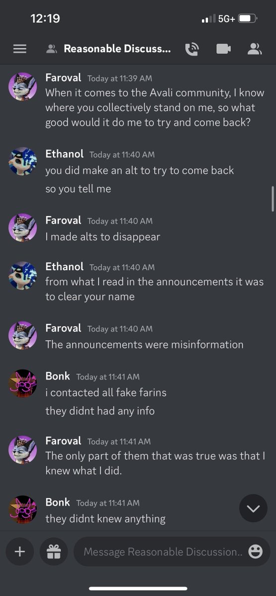 Dawn Namine tweet media