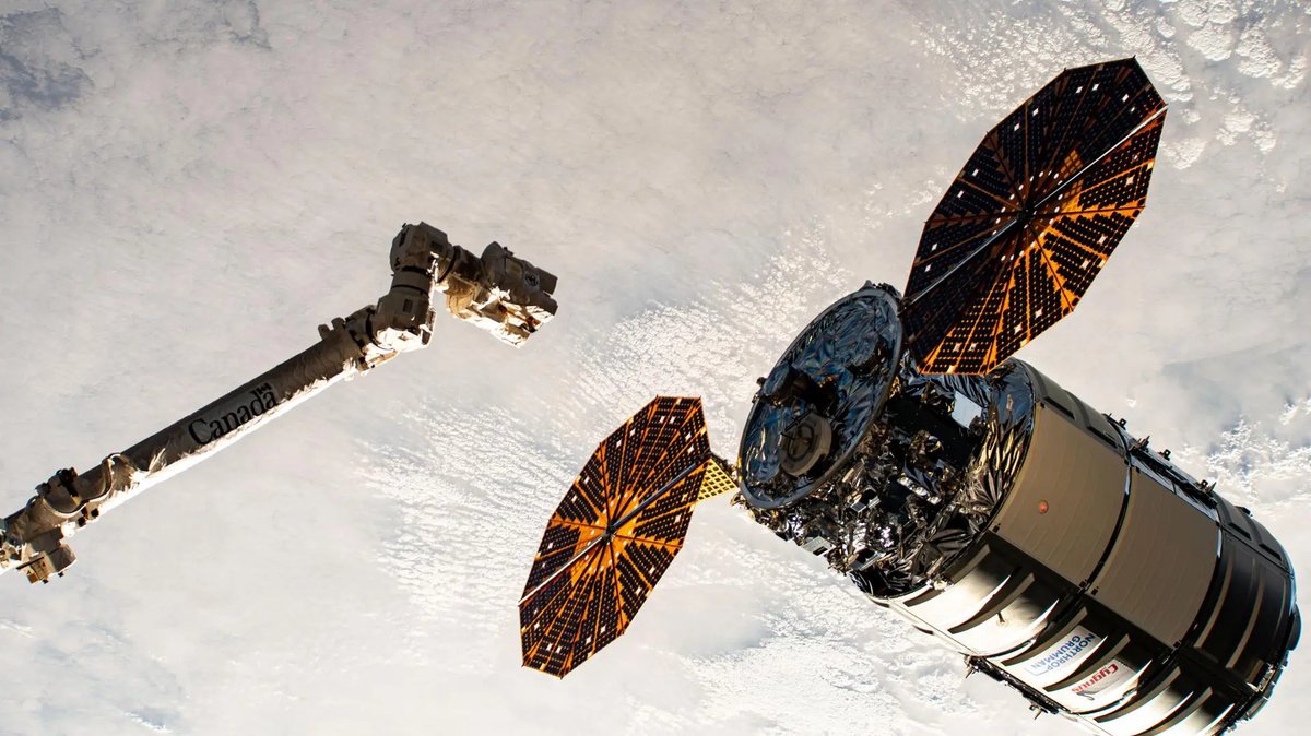 NASA Space Operations (@nasaspaceops) on Twitter photo .<a href="/NASA/">NASA</a>, <a href="/northropgrumman/">Northrop Grumman</a>, and <a href="/SpaceX/">SpaceX</a> are targeting no earlier than 6:11 p.m. EDT, Sunday, Sept. 14, for the next launch to deliver science investigations, supplies, and equipment to the <a href="/Space_Station/">International Space Station</a>. The mission is known as NASA’s Northrop Grumman Commercial Resupply Services .<a href="/NASA/">NASA</a>, <a href="/northropgrumman/">Northrop Grumman</a>, and <a href="/SpaceX/">SpaceX</a> are targeting no earlier than 6:11 p.m. EDT, Sunday, Sept. 14, for the next launch to deliver science investigations, supplies, and equipment to the <a href="/Space_Station/">International Space Station</a>. The mission is known as NASA’s Northrop Grumman Commercial Resupply Services