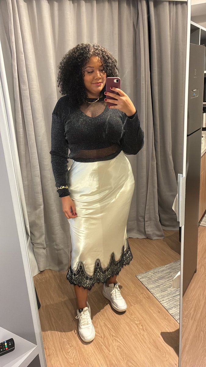 Make e lookinho pro coquetel de lançamento do MasterChef Confeitaria - 2 temporada 🤩 estreia amanhã!