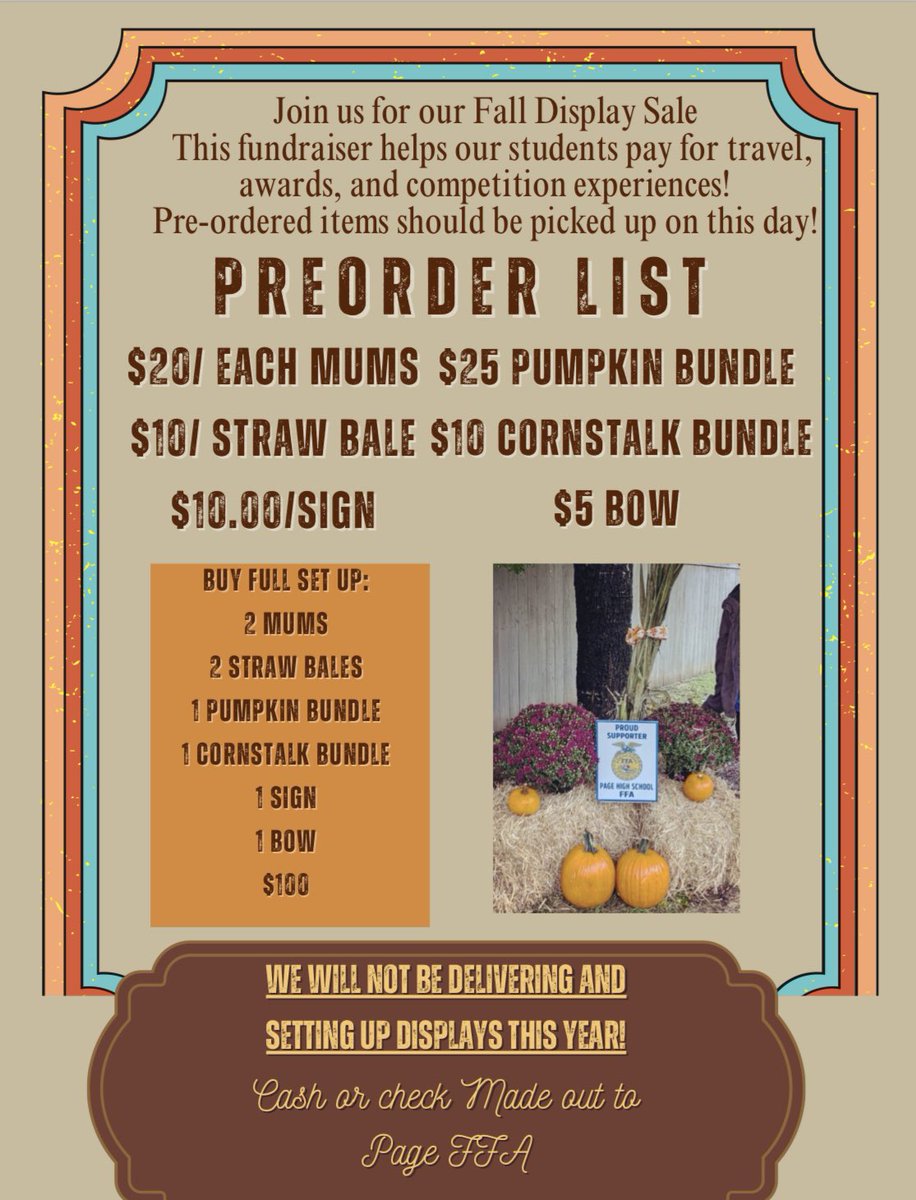 Page High FFA tweet media