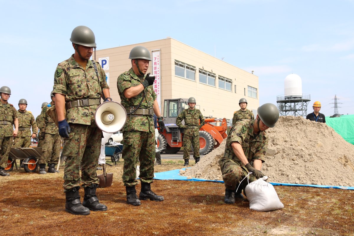 陸上自衛隊 第7師団【公式】 on X: 