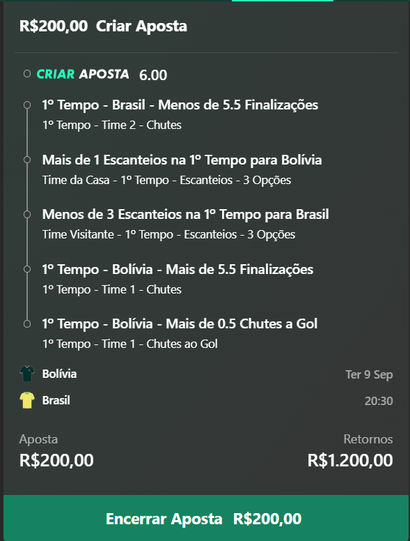 tipsterluska's tweet photo. Odd 6.00 🔥
Odd 111.00🔥
Chama amasso da Bolivia!!

Rt + ❤️ se bater 5 pix de R$ 50,00
Link da aposta no grupo 👇🏼
https://t.co/4UrBuQWZvR https://t.co/AVXVVoy9fT