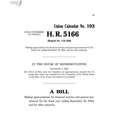 cryptogoos's tweet photo. 🚨BREAKING:

🇺🇸 Congress has proposed a bill directing the Treasury to explore a Strategic Bitcoin Reserve and U.S. Digital Asset Stockpile. https://t.co/7lDT7BubT2