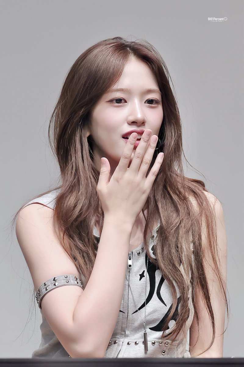 250907 #안유진 #ANYUJIN #아이브 #IVE #YUJIN #ユジン