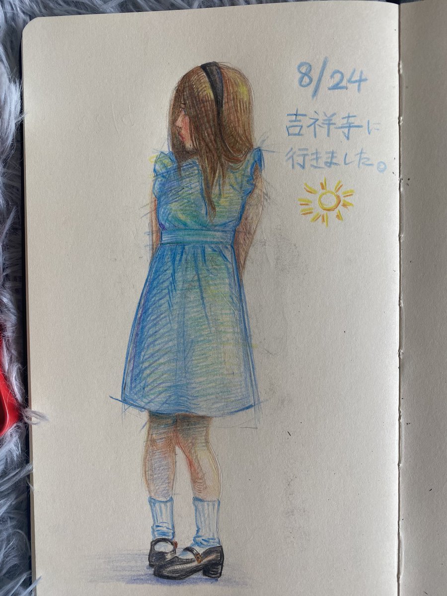 qdeku01's tweet photo. 最近また自分を描いたりするにハマってる https://t.co/o6lRbNBrqS