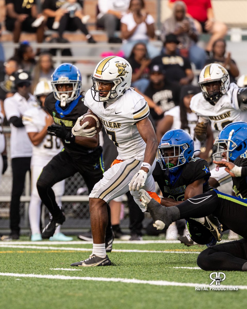 Week 2 Film hudl.com/v/2SYw9p <a href="/OHSKnightsFB/">Oakleaf HS Football</a> <a href="/JMUFootball/">JMU Football</a>