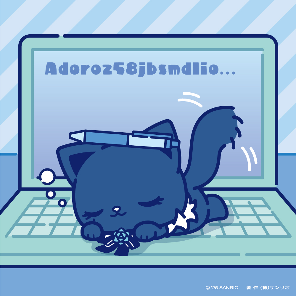 Adoちゃんにどハマり中️💙🩵 (@Adoloveyou1013) / X