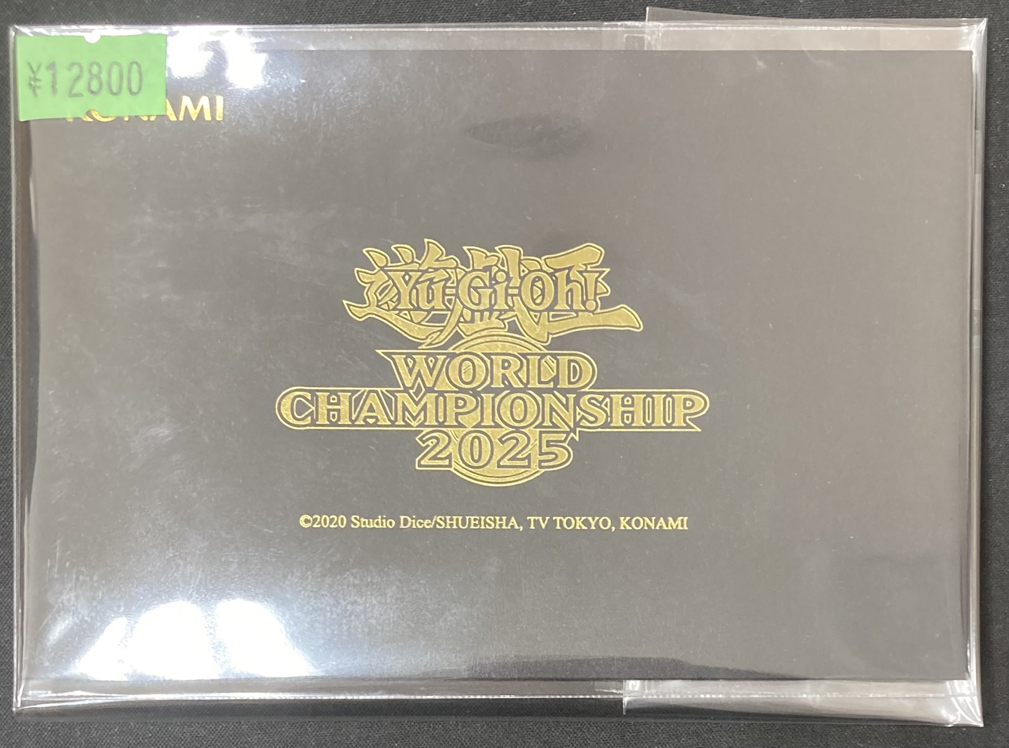 遊戯王魔導戦士ブレイカーミラーフォースセレブレーションWCS2025 プロモ 遊戯王 魔導戦士ブレイカー ミラーフォース 未開封 セレブ