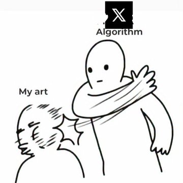 Inkflower61's tweet image. I hope more people could see my art too🥺yea.....