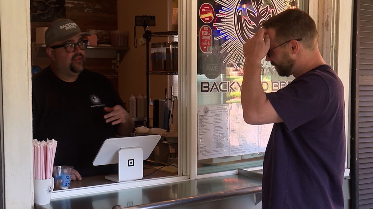 Queen City News tweet media