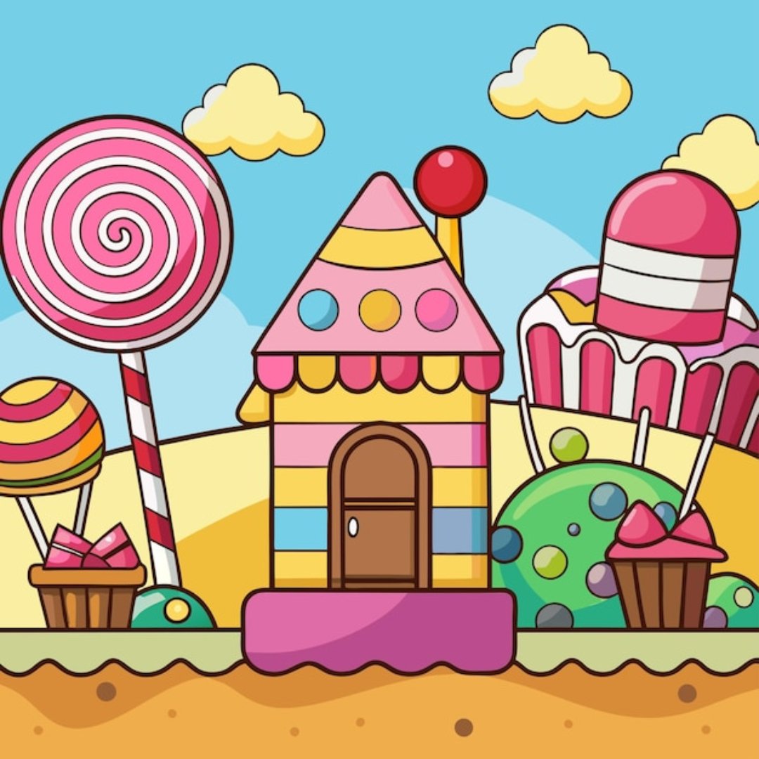 Juicy House tweet media