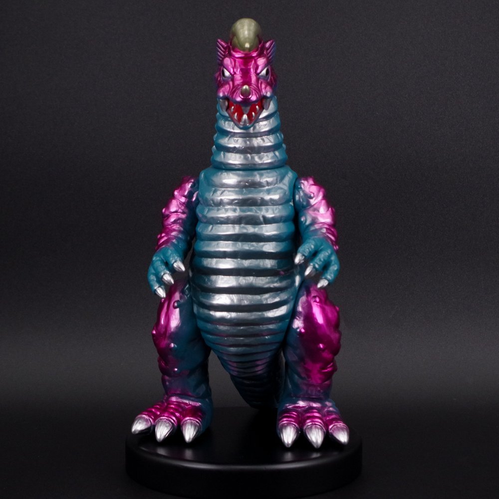 ベアモデル　ソフビ　怪獣　限定　抽選当たり　ユニタング ベアモデル ソフビ 怪獣 限定 抽選当たり ユニタング