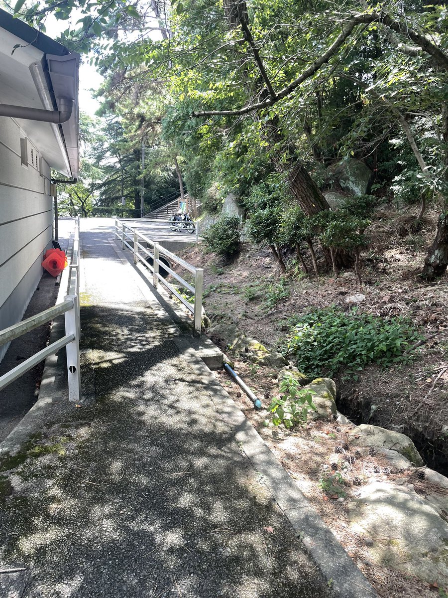 vagvagvag20002's tweet photo. プラグ8番に変えて走行。
燻り出したんで6番に戻してエア調整したら今のところ調子良い。
#c72
#鷲羽山 https://t.co/zfBQowklaf