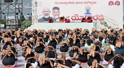 Govt. priority matters👍

<a href="/ysjagan/">YS Jagan Mohan Reddy</a>                               <a href="/ncbn/">N Chandrababu Naidu</a>
