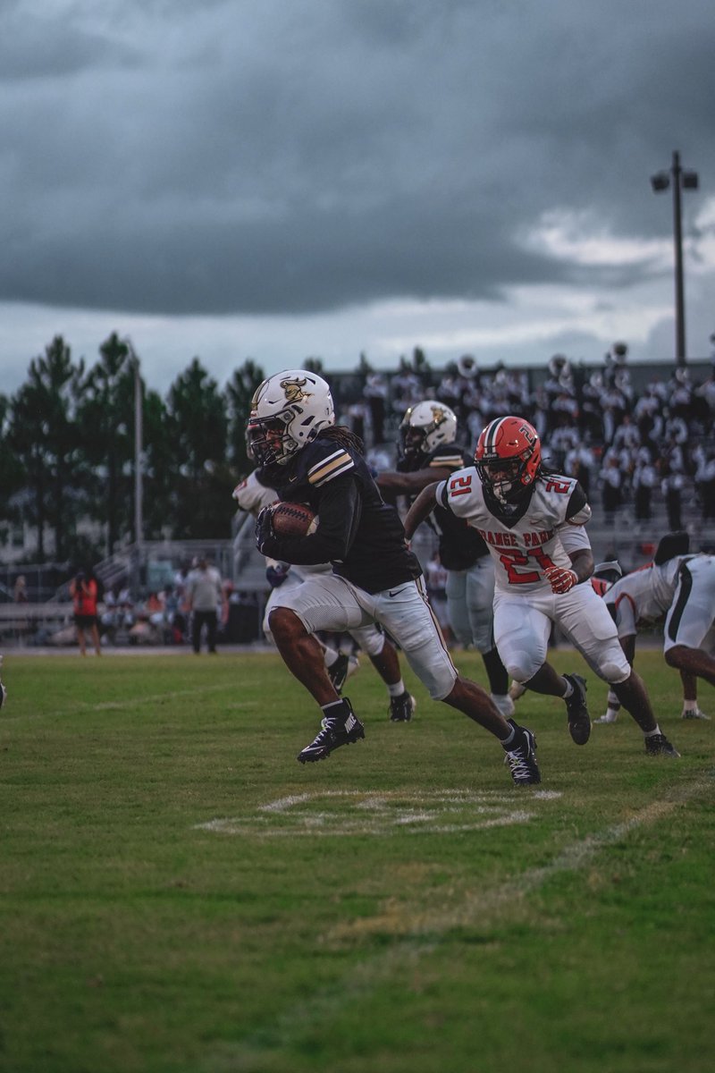 Week 3 Film hudl.com/v/2SckdV <a href="/OHSKnightsFB/">Oakleaf HS Football</a> <a href="/JMUFootball/">JMU Football</a>