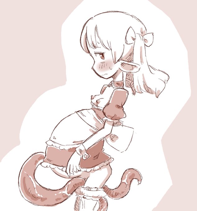 DLsiteのみんなで翻訳にてC106新刊「悪魔の苗床」を韓国語版に翻訳いただきました!
ありがとうございますっ!
https://t.co/OMPOVIdyhW 