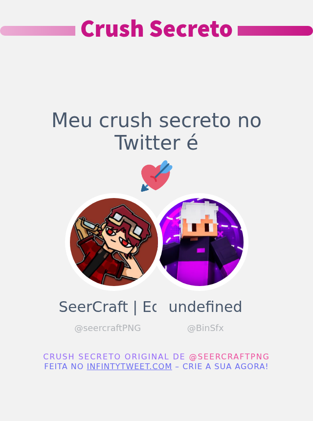 Bin (@BinSfx) / Posts / X