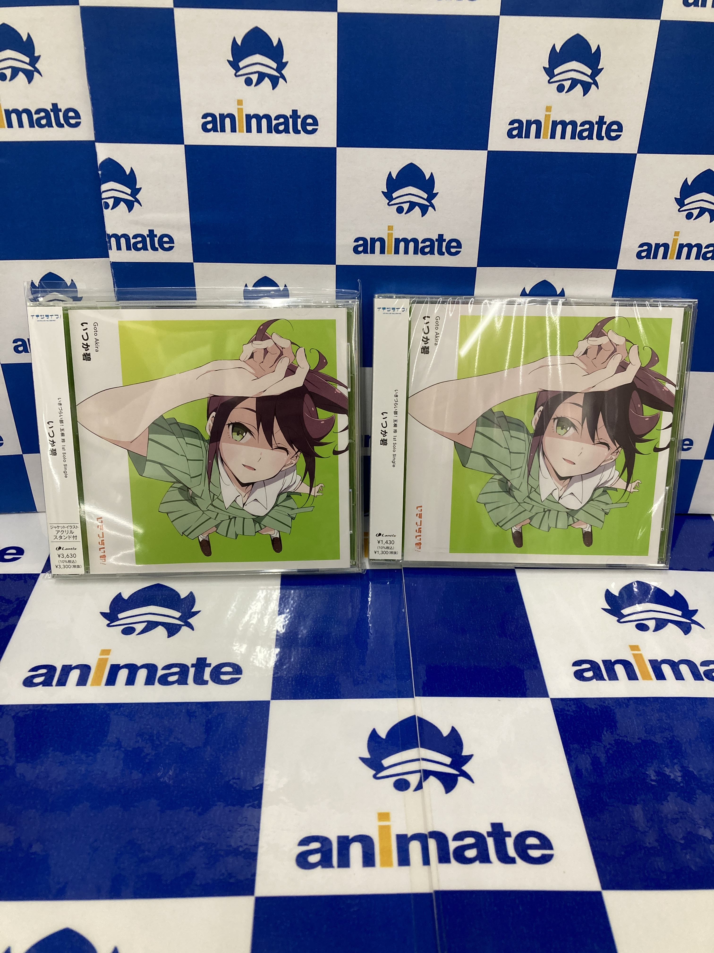 アニメイト布施 on X: 